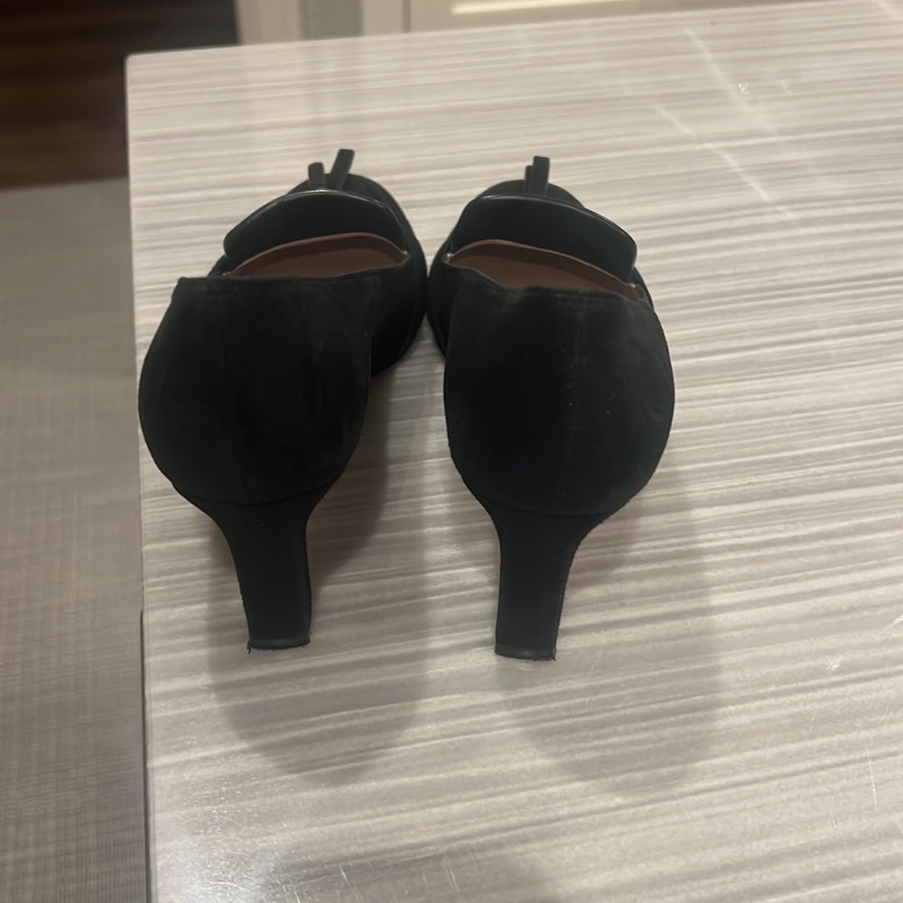 Stuart Weitzman Pump - image 3